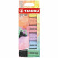 Quo Vadis Stabilo BOSS MINI Pastel x6 - S0706
