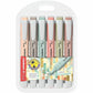 Quo Vadis STABILO swing cool NatureCOLORS x6