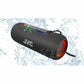 JVC SP-PA5BT Portable Bluetooth Speaker System - 20 W RMS - Siri, Google Assistant Supported - Black - SP-PA5BT