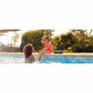 JVC SP-PA7BT Portable Bluetooth Speaker System - 30 W RMS - Google Assistant, Siri Supported - Black - SP-PA7BT