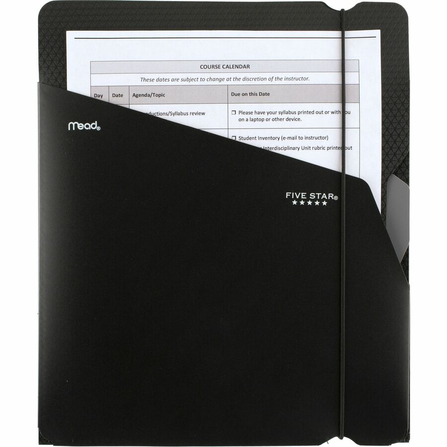Five Star Expanding File - 350168