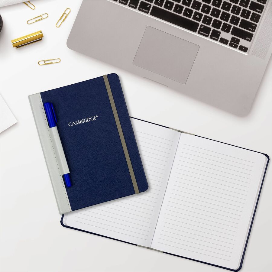 Cambridge Notebook - 590693