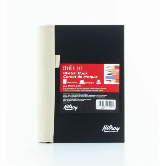 Hilroy Studio Pro Sketch Book