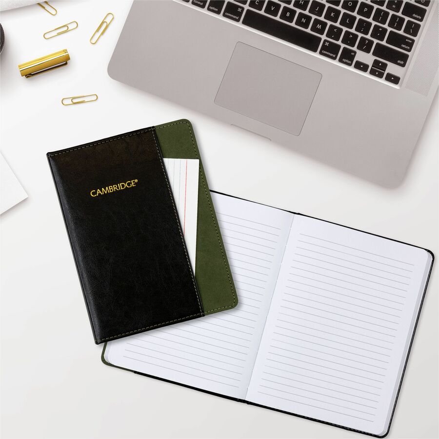 Cambridge Front Pocket Notebook - 590690