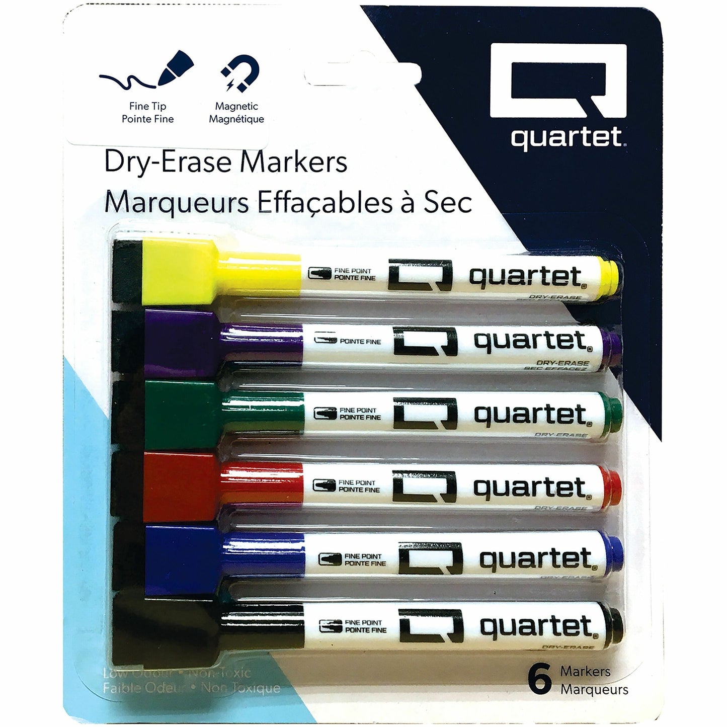 Quartet ReWritables Dry Erase Marker