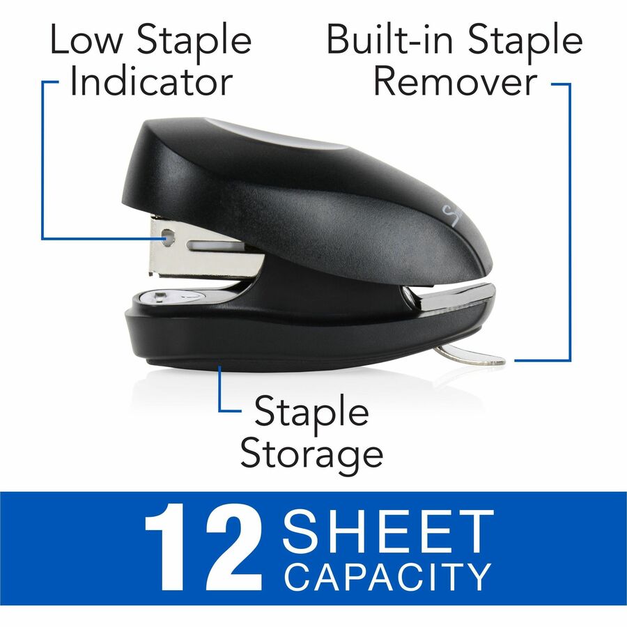 Swingline Tot Desktop Stapler - 7471179141B