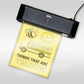 Hilroy WSM301116 Laminating Pouch - WSM301116