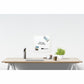 Quartet Dry Erase Board - Q021212P02-R