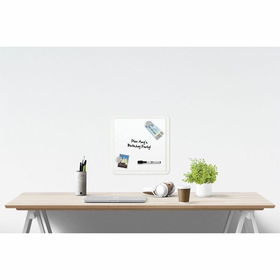 Quartet Dry Erase Board - Q021212P02-R