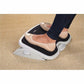 Kensington Solemate 56144 Footrest with Memory Foam - 56144