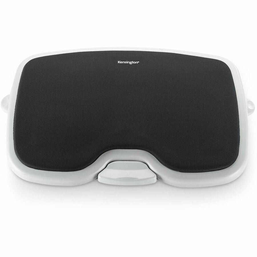 Kensington Solemate 56144 Footrest with Memory Foam - 56144