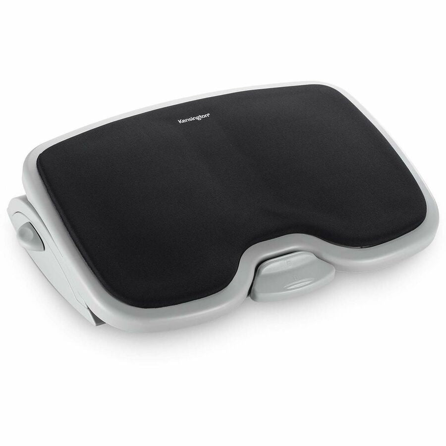 Kensington Solemate 56144 Footrest with Memory Foam - 56144