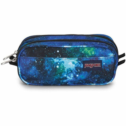 Jansport Carrying Case (Pouch) Crayon, Pencil
