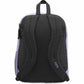 Jansport BIG STUDENT Carrying Case (Backpack) for 15" Notebook - Pastel lilac - JS0A47JK5M9