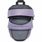 Jansport BIG STUDENT Carrying Case (Backpack) for 15" Notebook - Pastel lilac - JS0A47JK5M9