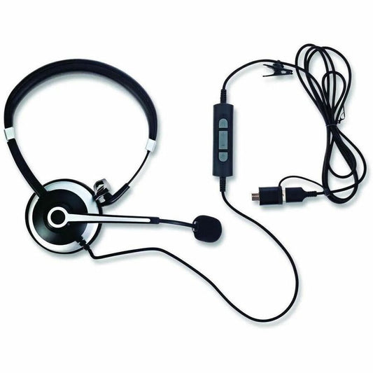 Spracht HSUSB1 Headset