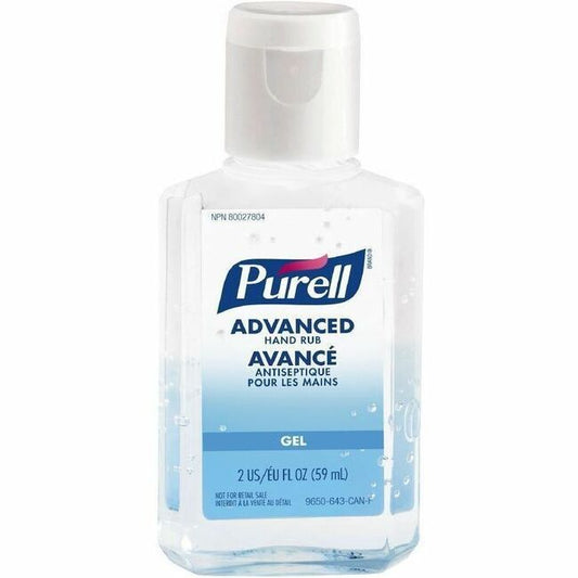 PURELL&reg; Hand Sanitizer