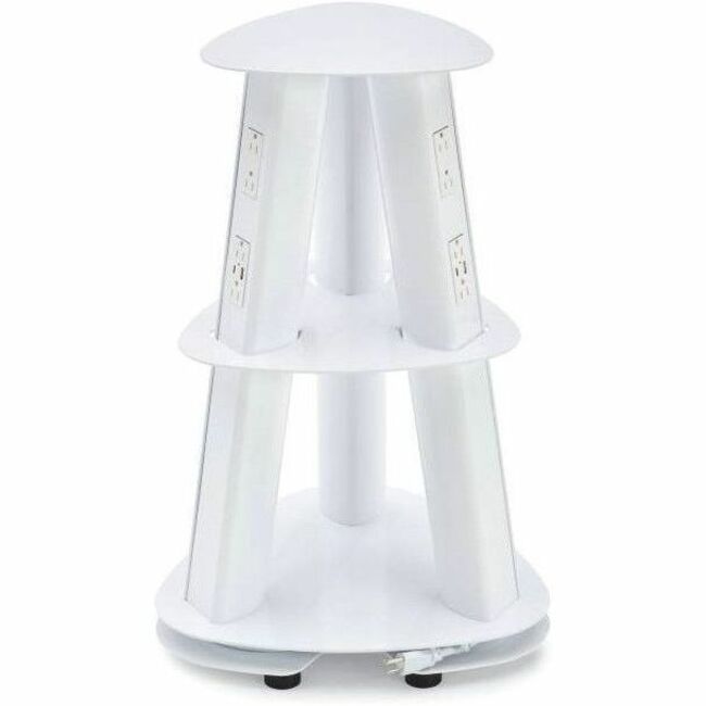 Global Isle PTISL96GW Power Outlet