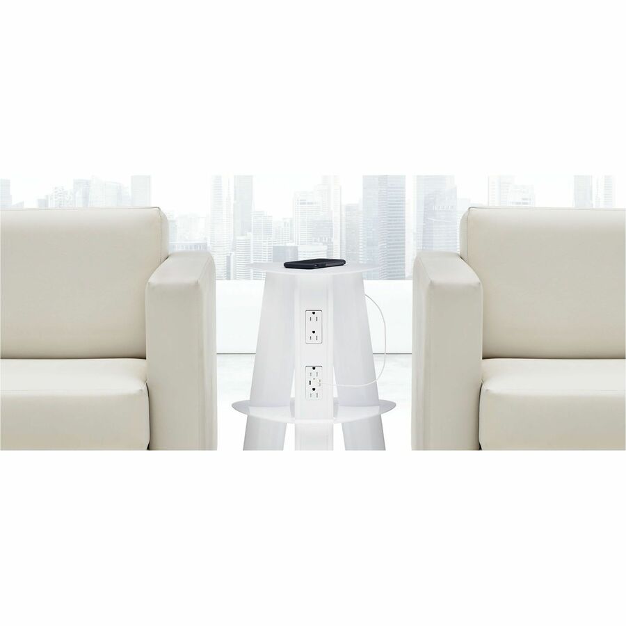 Global Isle PTISL96GW Power Outlet - PTISL96GW
