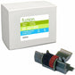 fuzion Compatible Ink Roller IR-40T - Black/Red