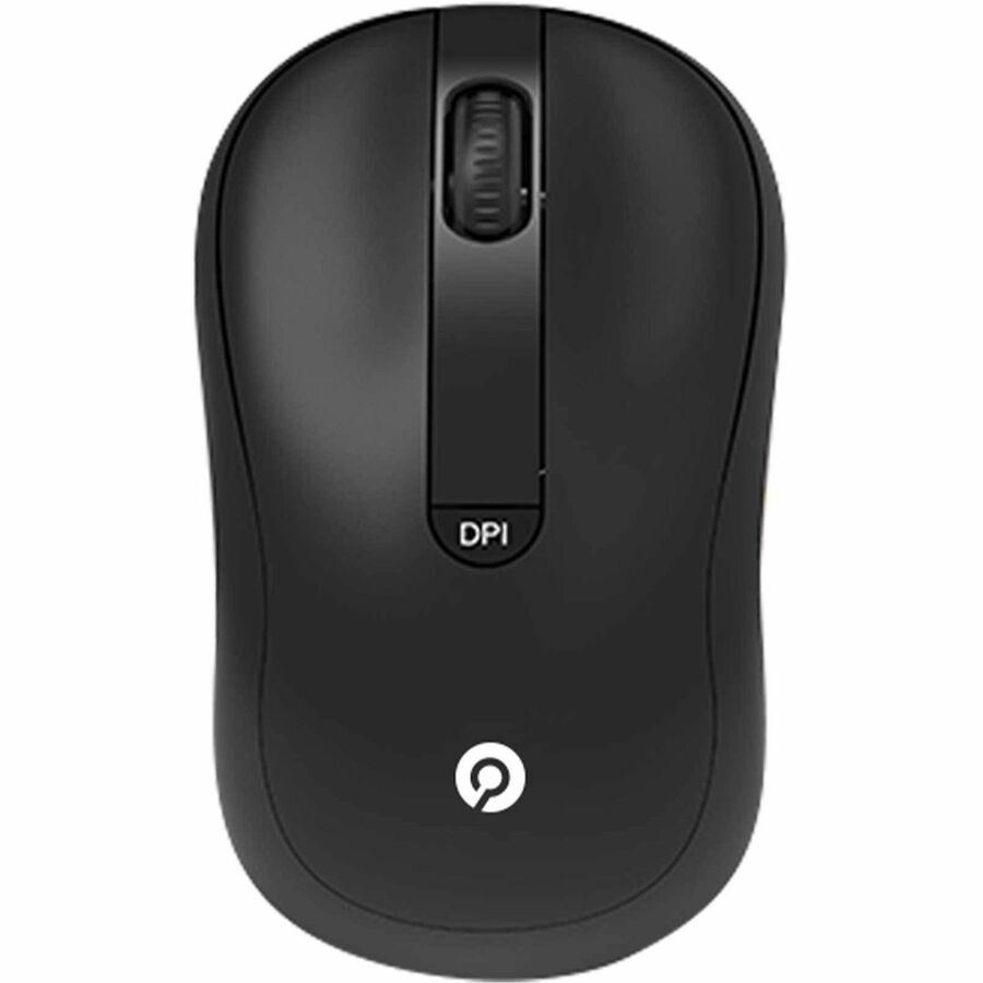 IntekView Wireless Bilingual Keyboard and Mouse kit - KM100WL