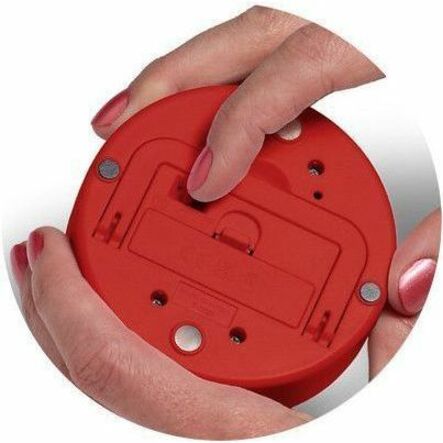 Time Timer TWIST with Kickstand - TT31B-W