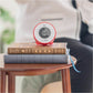 Time Timer TWIST with Kickstand - TT31B-W