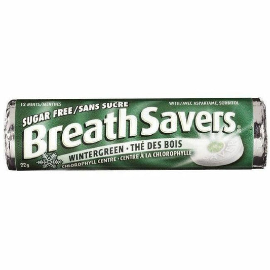 LifeSavers Candy