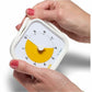 Time Timer MOD 10 Minute Education Edition - TTM9-10-W