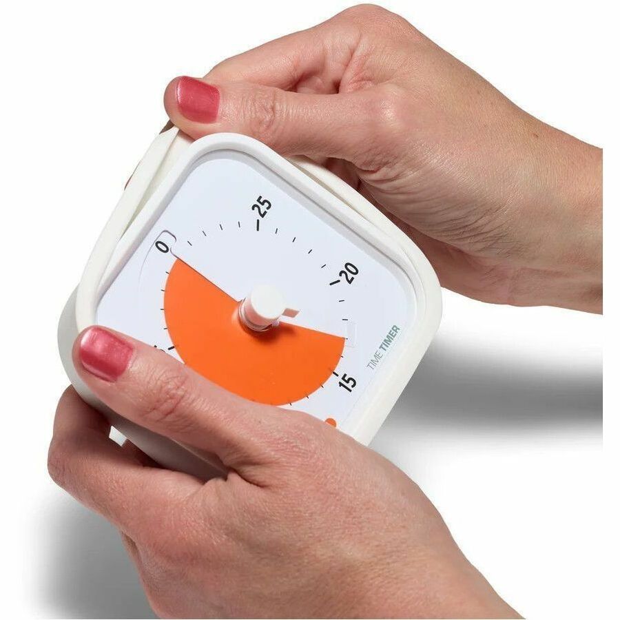 Time Timer MOD 30 Minute Education Edition - TTM9-30-W