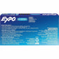 Expo Wet Erase Markers, Ultra Fine Tip - 16001A