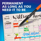 Expo Wet Erase Markers, Ultra Fine Tip - 16001A