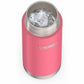 Thermos 530mL Icon Series Stainless Steel Water Bottle with Spout, Hot Pink - IS2502HP4