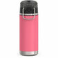Thermos 530mL Icon Series Stainless Steel Water Bottle with Spout, Hot Pink - IS2502HP4