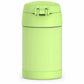 Thermos Green Stainless Steel FUNtainer Food Jar w/ Folding Spoon 470mL - F31104LM6