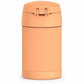 Thermos Orange Stainless Steel FUNtainer Food Jar w/ Folding Spoon 470mL - F31104OR6