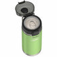 Thermos 530mL Icon Series Stainless Steel Water Bottle with Spout, Lime - IS2502LM4