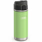 Thermos 530mL Icon Series Stainless Steel Water Bottle with Spout, Lime - IS2502LM4