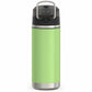 Thermos 530mL Icon Series Stainless Steel Water Bottle with Spout, Lime - IS2502LM4
