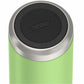 Thermos 530mL Icon Series Stainless Steel Water Bottle with Spout, Lime - IS2502LM4