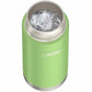 Thermos 530mL Icon Series Stainless Steel Water Bottle with Spout, Lime - IS2502LM4