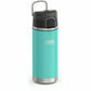 Thermos 530mL Icon Series Stainless Steel Water Bottle with Spout, Seafoam - IS2502SG4