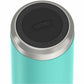 Thermos 530mL Icon Series Stainless Steel Water Bottle with Spout, Seafoam - IS2502SG4