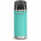 Thermos 530mL Icon Series Stainless Steel Water Bottle with Spout, Seafoam - IS2502SG4