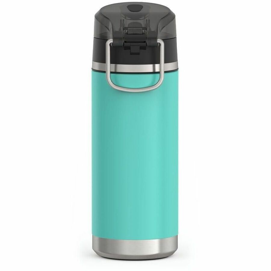 Thermos 530mL Icon Series Stainless Steel Water Bottle with Spout, Seafoam - IS2502SG4