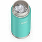 Thermos 530mL Icon Series Stainless Steel Water Bottle with Spout, Seafoam - IS2502SG4