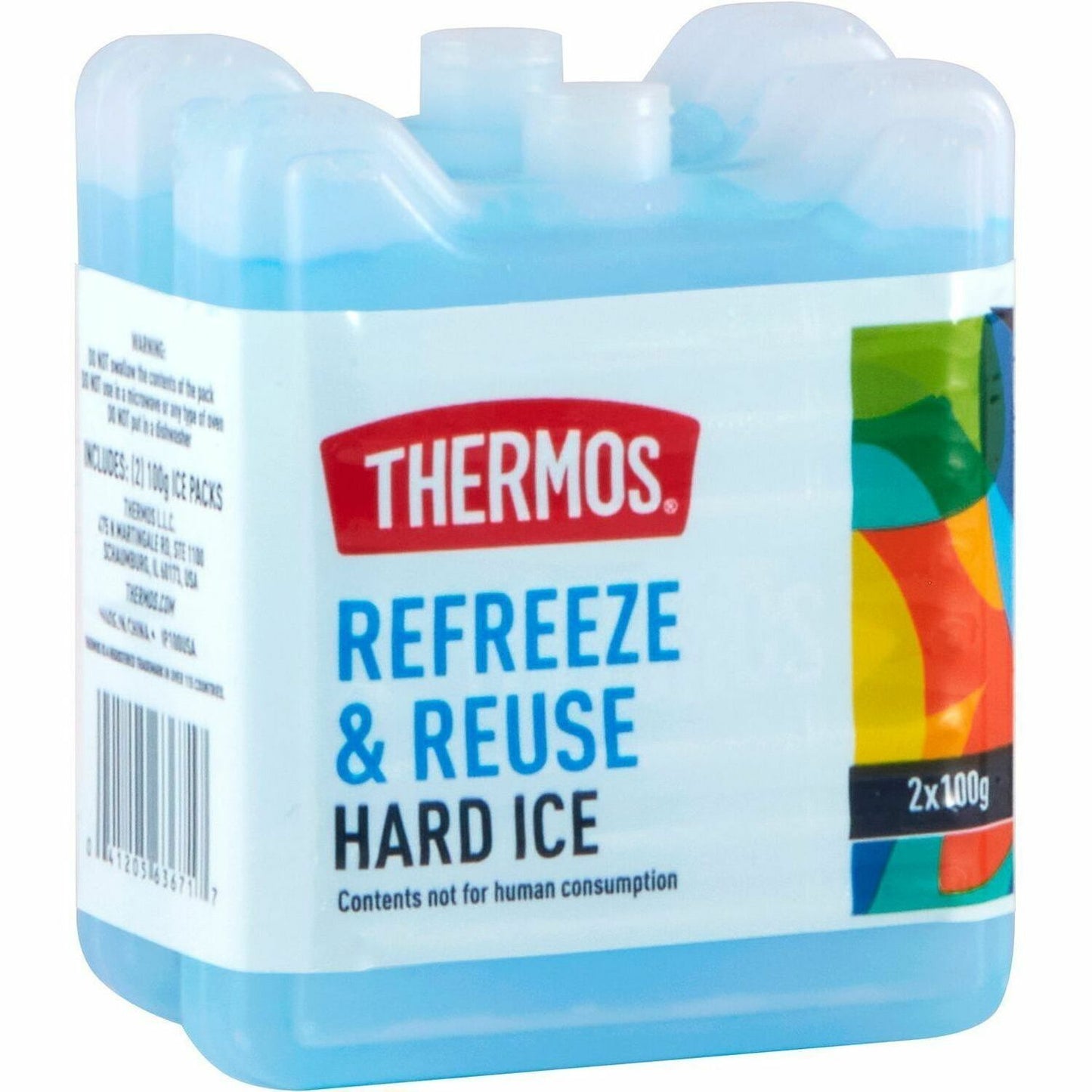 Thermos IP100CDN Cold Pack