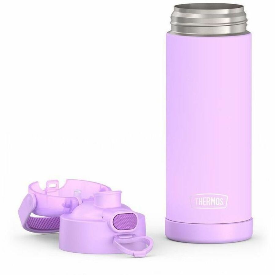 Thermos 16oz Funtainer Water Bottle With Locking Lid - F42100LV6