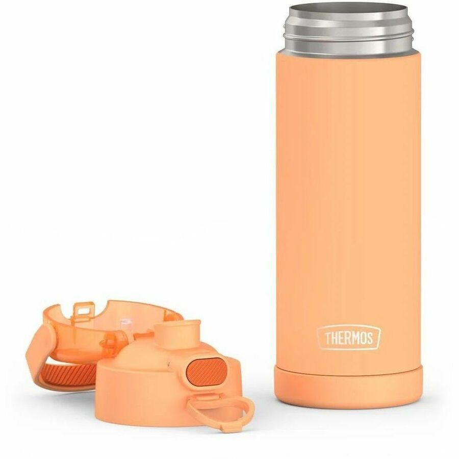 Thermos 16oz Funtainer Water Bottle With Locking Lid - F42100OR6