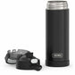 Thermos 16oz Funtainer Water Bottle With Locking Lid - F42100BK6